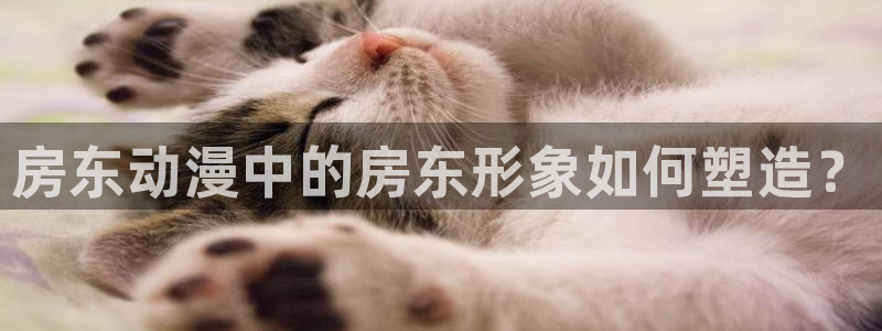 囧次元下载官方正版最新版：房东动漫中的房东形象如何塑造？
