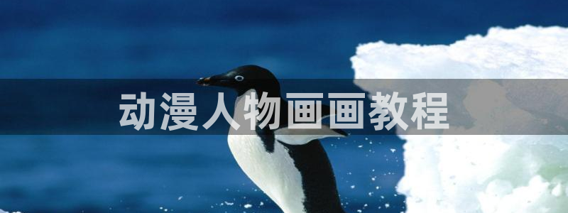 免费下载囧次元app：动漫人物画画教程