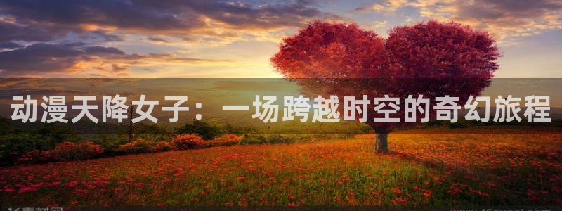 囧次元下载正版下载：动漫天降女子：一场跨越时空的奇幻旅程