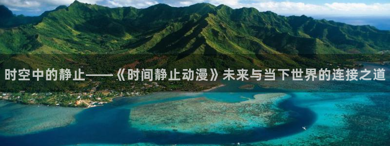 com.囧次元.www：时空中的静止——《时间静止动漫》未来与当下世界的连接之道