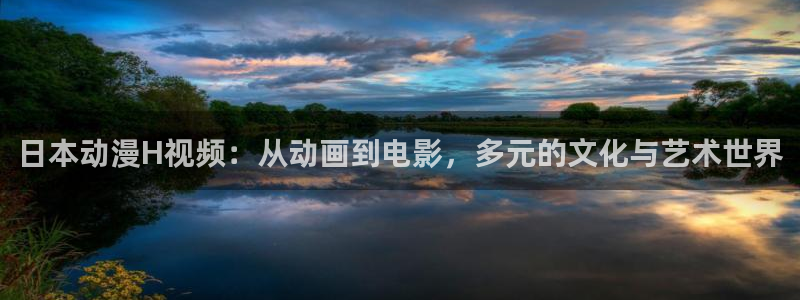 囧次元在线观看入口：日本动漫H视频：从动画到电影，多元的文化与艺术世界