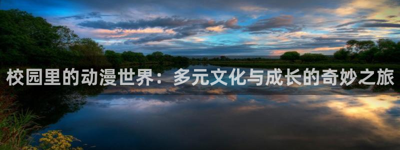 囧次元正版下载：校园里的动漫世界：多元文化与成长的奇妙之旅